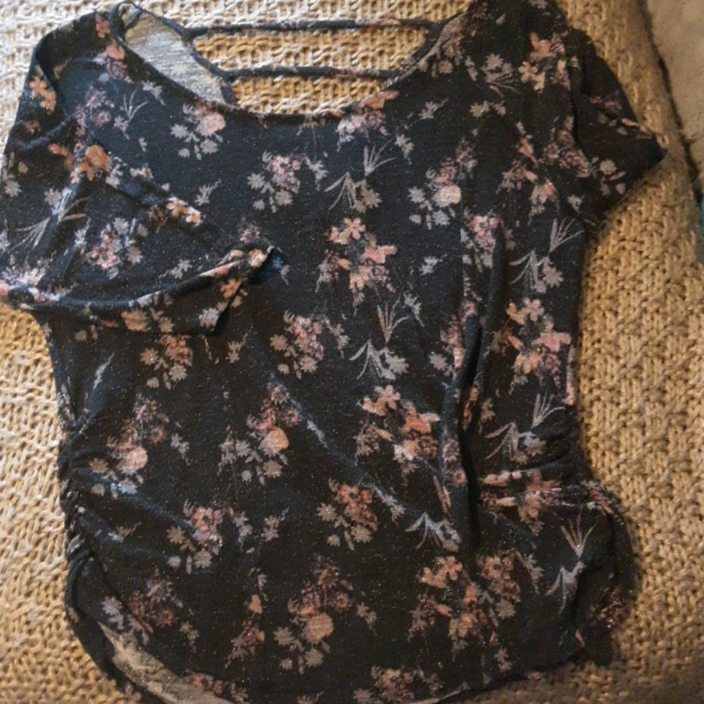 Faded Glory Shirt